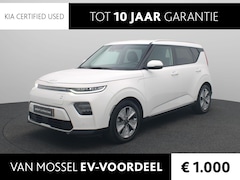 Kia e-Soul - DynamicPlusLine 64 kWh Stoelverwarming | Navi | Camera | Clima | Cruise | Keyless