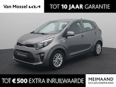 Kia Picanto - 1.0 DPi DynamicLine | Carplay | Camera | Bluetooth | Airco