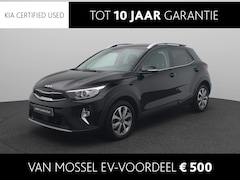 Kia Stonic - 1.0 T-GDi DynamicPlusLine Edition | Carplay & Android Auto | Clima | Navi