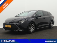 Toyota Corolla Touring Sports - 1.8 Hybrid TeamNL | Parkeersensoren | Camera | LM velgen | Stoelverwarming | Cruise Contro