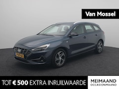 Hyundai i30 Wagon - 1.0 T-GDi MHEV Comfort Smart | Airco | Navigatie | Achteruitrijcamera | Apple Carplay/Andr