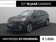 Kia e-Niro - ExecutiveLine 64 kWh Leder | Stoelverwarming | Navi | Camera | Cruise | Clima | 3-Fase