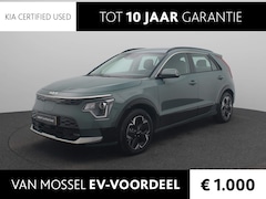 Kia Niro EV - DynamicLine 64.8 kWh | Cruise Control | Navigatie | Climate Control | Parkeer Sensoren | C