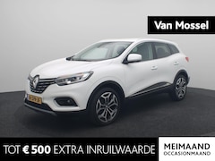 Renault Kadjar - 1.3 TCe Equilibre | Navigatie | Achteruitrijcamera | Cruise Control | Trekhaak 1500 KG | A