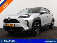 Toyota Yaris Cross - 1.5 Hybrid Dynamic Limited | Verwarmde voorstoelen | Navigatie |
