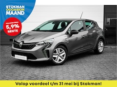 Renault Clio - 1.0 TCe 90 PK Evolution | Stoelverwarming voor | Camera achter | | incl. Bovag rijklaarpak