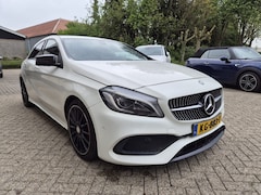 Mercedes-Benz A-klasse - 160 AMG N. Ed. Plus