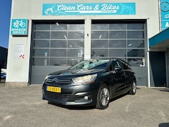 Citroën C4 - 1.6 VTi Tendance