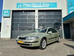 Renault Laguna - 2.0-16V Dynamique
