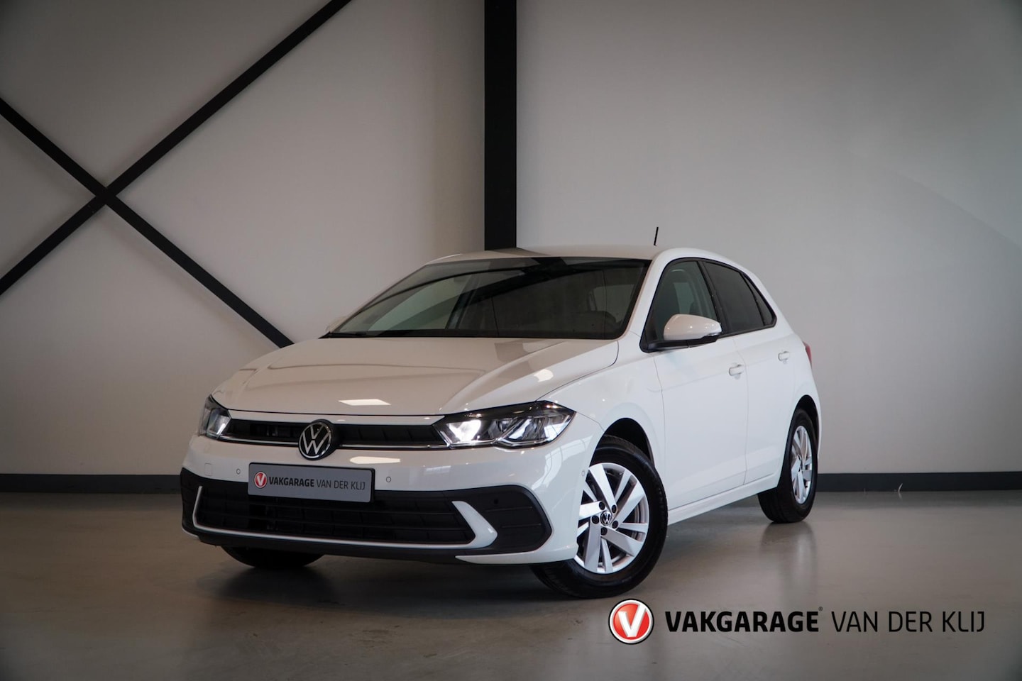 Volkswagen Polo - 1.0 TSI Life | DSG | IQ Drive | Virtual Cockpit | CarPlay | PDC | - AutoWereld.nl