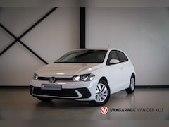 Volkswagen Polo - 1.0 TSI Life | DSG | IQ Drive | Virtual Cockpit | CarPlay | PDC |