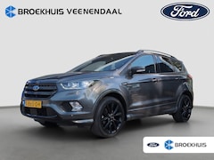 Ford Kuga - 1.5 EcoBoost ST Line | Trekhaak | 19 inch | Apple Carplay | Cruise Control