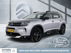 Citroën C5 Aircross - 136 pk Hybrid ë-Series | Rijklaar | alcantara | Stoelverwaming | Adaptieve cruise control