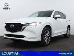 Mazda CX-5 - 2.0 e-SkyActiv-G M Hybrid 165 Takumi + Sunroof pakket | Demo |