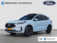 Ford Kuga - 2.5 PHEV ST-Line | Panoramadak | Stoelverwarming | Cruise Control