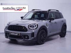 MINI Countryman - Cooper S E ALL4 PHEV Apple Carplay Leder Camera LED NAP 1e Eigenaar
