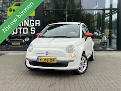 Fiat 500 - 1.2 Pop | Airco | Elk ramen | City |