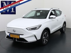 MG ZS - EV Standard Range Comfort 50 kWh ORIG. NL. NAP KM. | NETTE AUTO | GARANTIE T/M 4-2029