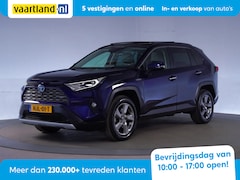 Toyota RAV4 - 2.5 Hybrid Executive Aut. [ Panorama Leder Navi Adapt.cruise ]
