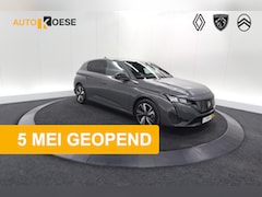 Peugeot 308 - PureTech 130 Allure | Camera | Navigatie | Trekhaak afn. | Apple Carplay | PDC