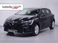 Renault Clio - 1.0 TCe Zen Full map Navi Led koplampen PDC Apple Carplay 1e Eigenaar NAP