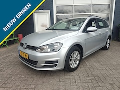 Volkswagen Golf Variant - 1.2 TSI Comfortline Navi, PDC V+A