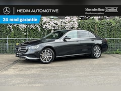 Mercedes-Benz E-klasse - E 300e Limousine Automaat Business Solution Luxury | Premium Plus Pakket | Distronic+ | He