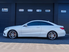 Mercedes-Benz E-klasse Coupé - 200 Prestige