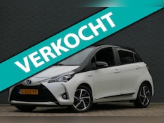 Toyota Yaris - 1.5 Hybrid Executive Panoramadak | Camera | Navi | Ecc