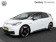Volkswagen ID.3 - First Max 204Pk 58 kWh