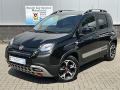 Fiat Panda - 1.0 Hybrid Cross | Carplay | 1ste Eigenaar | Weinig kilometers Interesse, Proefrit? Bel of