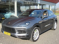 Porsche Cayenne Coupé - 3.0 E-Hybrid, Leder , Panodak, Sportchrono pakket (occasion)