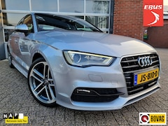 Audi A3 Limousine - 1.4 TFSI CoD Adrenalin Sport S-Line