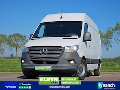 Mercedes-Benz Sprinter - 319 3.0 V6 3.5T-Trekhaak