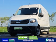 MAN TGE - 3.140 L4H3 Maxi Automaat