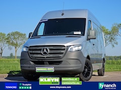 Mercedes-Benz Sprinter - 319 L2H2 3.0Ltr V6 LED