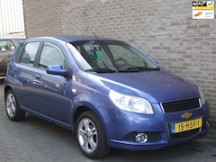 Chevrolet Aveo - 1.2 16V LS - 2e eig - Airco - Trekhaak