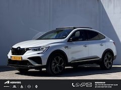 Renault Arkana - 1.6 E-Tech hybrid 145 E-Tech engineered Automaat / Dealer onderhouden / Schuif-kanteldak /