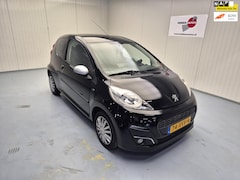 Peugeot 107 - 1.0 Envy Navigatie Bleutooth Airco