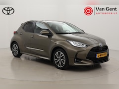 Toyota Yaris - 1.5 Hybrid Style | Trekhaak | Navigatie | JBL | Stoelverwarming | Apple Carplay / Android