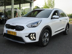 Kia Niro - 1.6 GDi Hybrid DynamicLine (occasion)