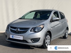 Opel Karl - 1.0 ecoFLEX Edition | Airco | Cruise | Pdc achter | Privacy glass | All season banden | Ai