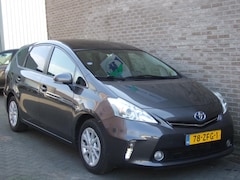 Toyota Prius Wagon - 1.8 Aspiration 96g - 2e eig - Panoramadak