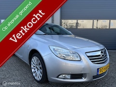 Opel Insignia - 1.8 Luxe Cosmo Uitvoering _ NL Auto
