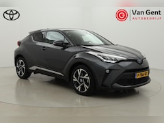 Toyota C-HR - 1.8 Hybrid Style | Navigatie | Stoelverwarming | Dodehoek detectie | Adaptive Cruise | Cli