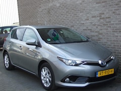 Toyota Auris - 1.8 Hybrid Dynamic Go - 2e eig - Mistlampen voor