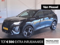 Peugeot 2008 - 1.2 PureTech 100 Allure | Camera | Navigatie | Climate control