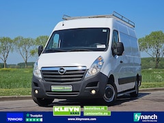 Opel Movano - 2.3 L2H2 Imperiaal NAP