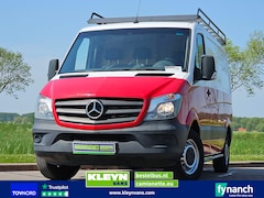 Mercedes-Benz Sprinter - 214 L1H1 Airco Euro6 NAP