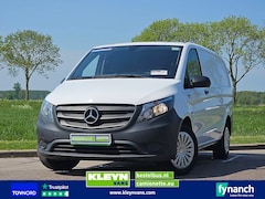 Mercedes-Benz eVito - L2 41 kWh Automaat